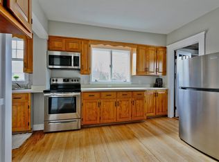 34 Broad St #2, Salem, MA 01970