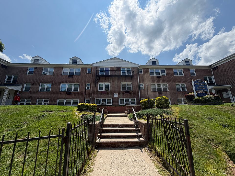 1st image of 343 Park Ave APT C5
