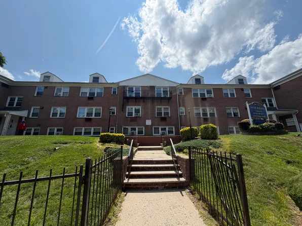 343 Park Ave APT C5, East Orange, NJ 07017