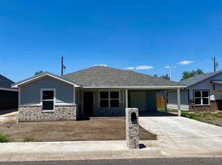 1810 Ellis St, San Angelo, TX 76905