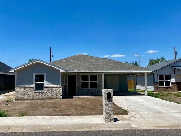 1810 Ellis St, San Angelo, TX 76905