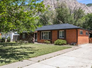 216 N Eccles Ave, Ogden, UT 84404