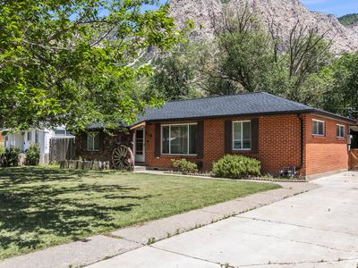 216 N Eccles Ave, Ogden, UT, 84404