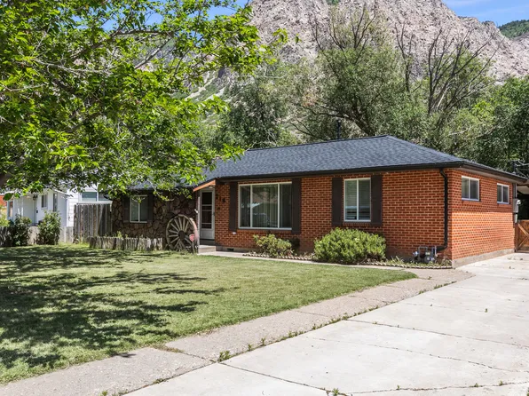 216 N Eccles Ave, Ogden, UT 84404