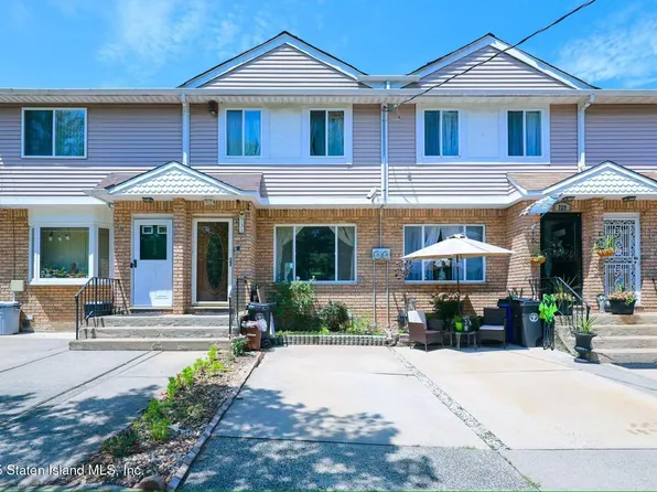 731 Barlow Ave, Staten Island, NY 10312