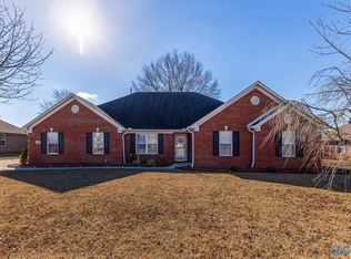 16858 Raspberry Ln LOT 15, Athens, AL 35613