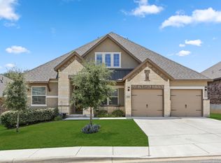 335 Rhapsody Rdg, Spring Branch, TX 78070