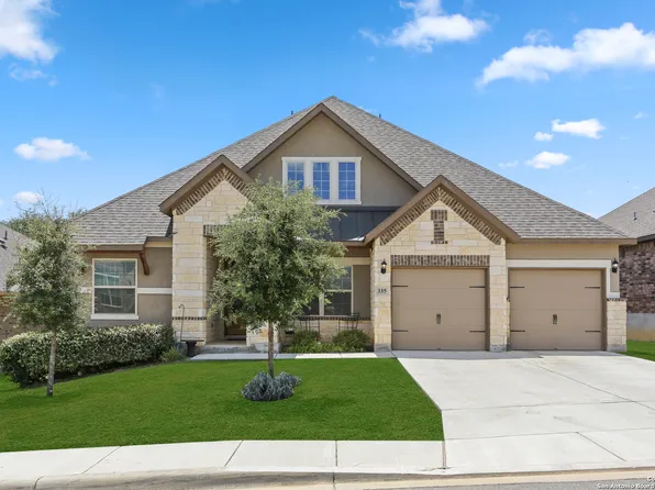 335 Rhapsody, Spring Branch, TX 78070