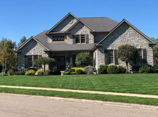 9257 Ruby Ridge St NW, Canal Fulton, OH 44614