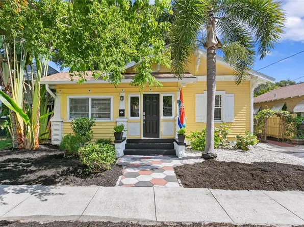 861 12th Ave N, Saint Petersburg, FL 33701