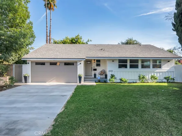 20548 Stagg St, Winnetka, CA 91306