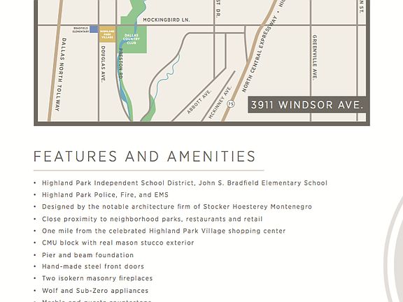 4th image of 3911 Windsor Ave