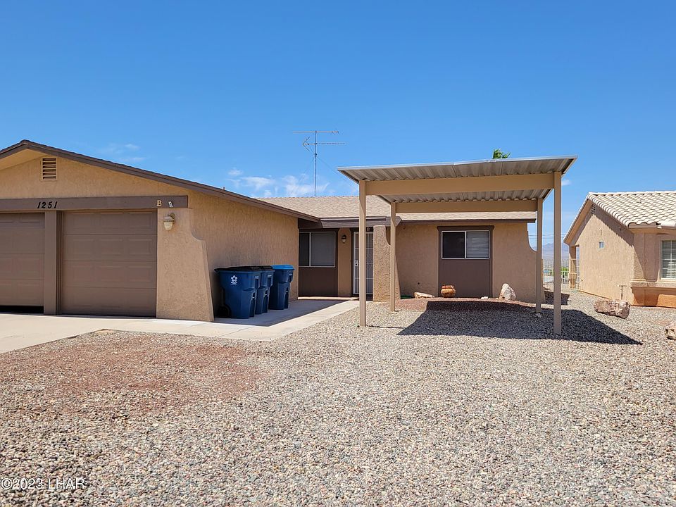 1st image of 1251 Tamarack Dr #B