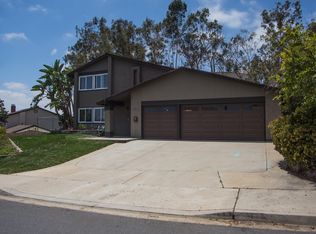 13732 Celestial Rd, Poway, CA 92064