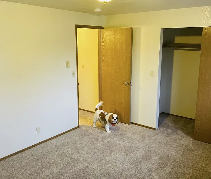 Westover Village Apartments — Photo 10