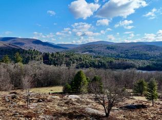 Route #55, Grahamsville, NY 12740