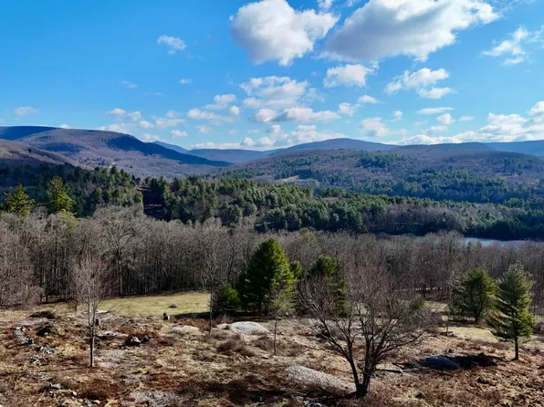 Route #55, Grahamsville, NY 12740