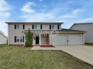 4404 Garden Club St, High Point, NC 27265