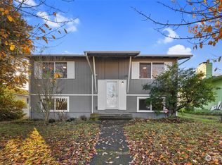 2512 S I St, Tacoma, WA