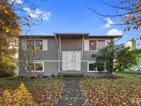 2512 S I St, Tacoma, WA 98405