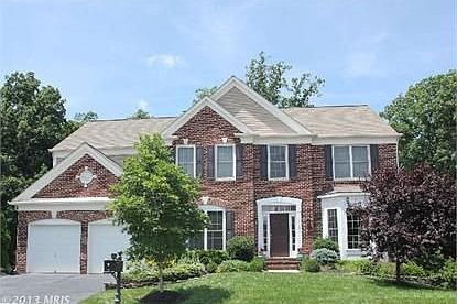 1st image of 8848 Western Hemlock Way