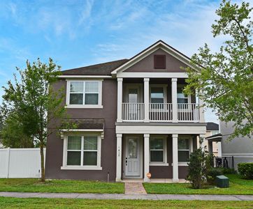 4815 Northlawn Way, Orlando, FL, 32811