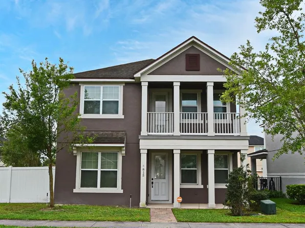 4815 Northlawn Way, Orlando, FL 32811
