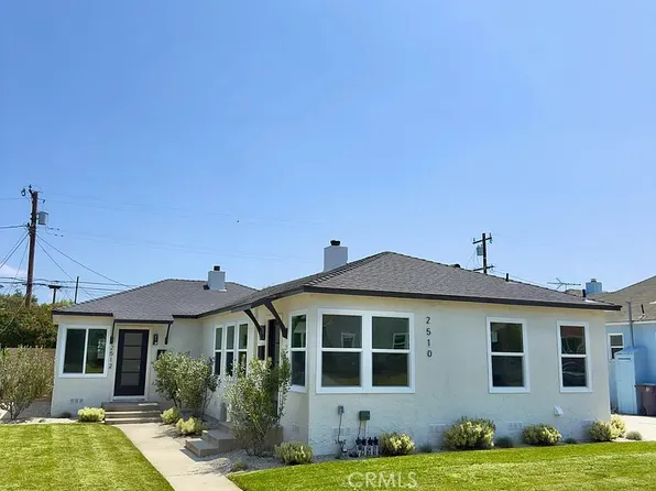 2510 Termino Ave, Long Beach, CA