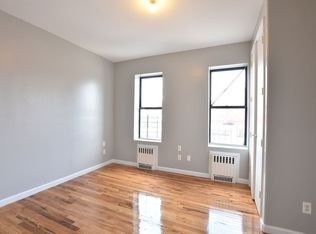 4726 Park Ave APT 3D, Bronx, NY 10458