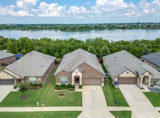 16304 Brayton Rd, Frisco, TX 75036