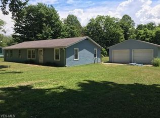 4384 Gore Rd, Conneaut, OH 44030