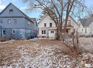 922-924 N 4th St, Springfield, IL 62702