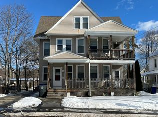 536 Prospect St, Torrington, CT 06790
