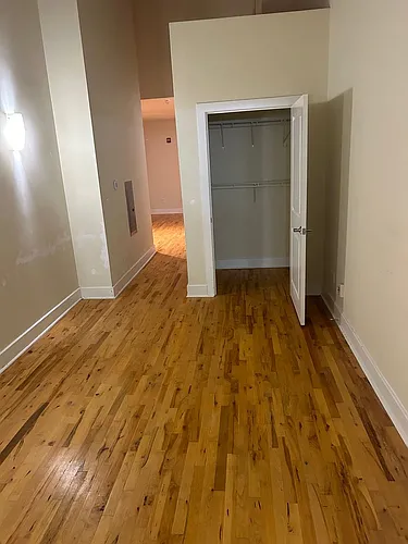 Floor plan 105