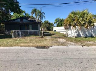 107 S 31st St, Fort Pierce, FL 34950