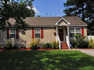 119 Cushing St, Portsmouth, VA 23702