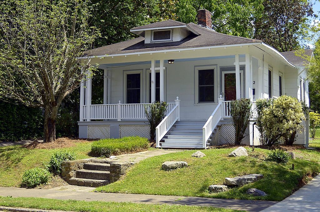 22 Vintage Ave, Winston Salem, NC 27127 | Zillow