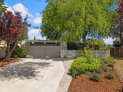 2441 Greer Rd, Palo Alto, CA, 94303