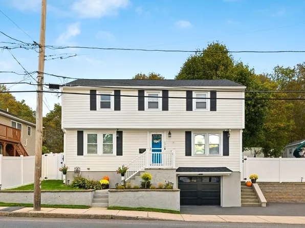 176 Marlborough Rd, Salem, MA 01970