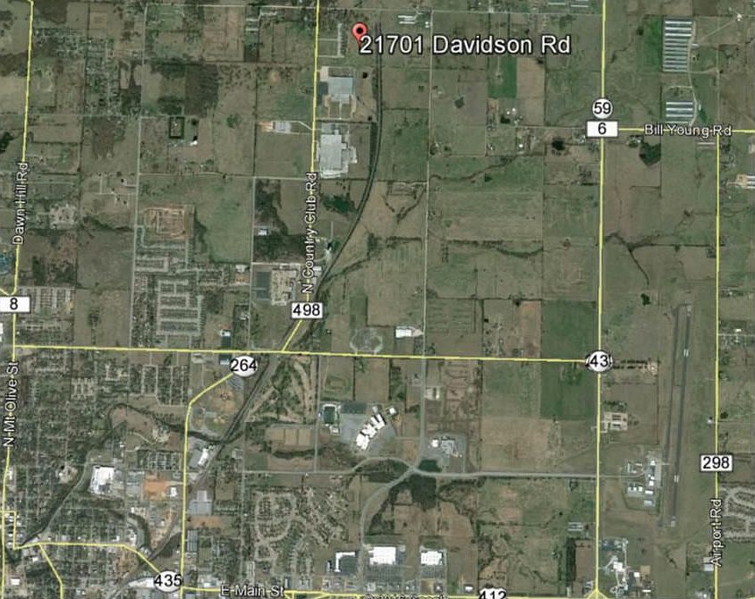 2nd image of 21701 Davidson Rd