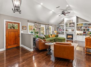 1517 Motlow College Rd, Normandy, TN 37360