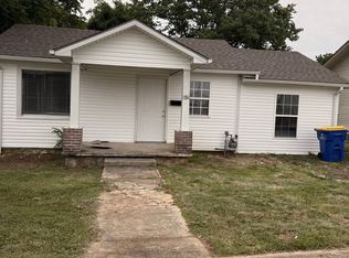 1336 Magnolia St, Bowling Green, KY 42104