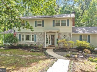 200 Kirkley Rd, Annapolis, MD 21401