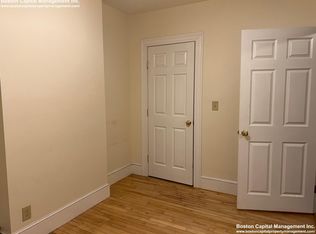 82 Hampshire St #U-2, Cambridge, MA 02139