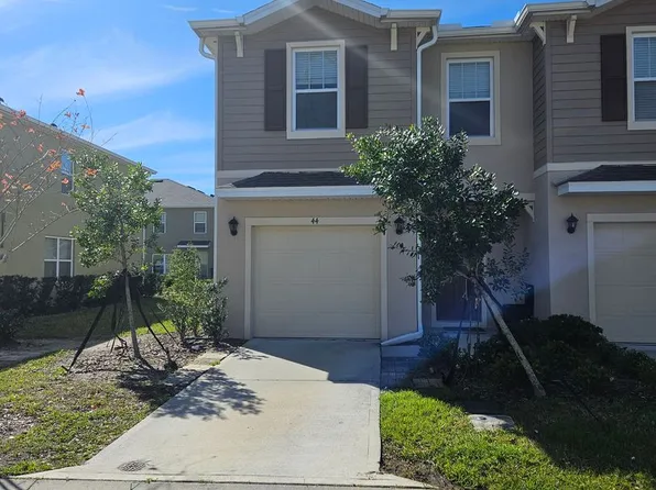 44 Bella Oaks Dr, Port Orange, FL 32129