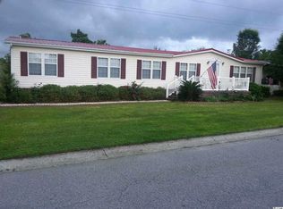 401 Upland Ave, Murrells Inlet, SC 29576