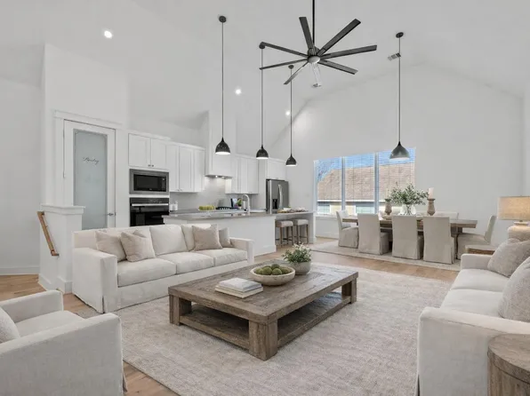 1206 Prince St, Houston, TX 77008