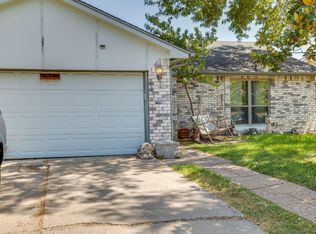 3629 Rialto Way, Grand Prairie, TX 75052