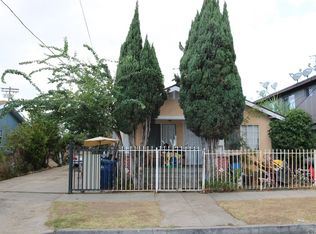 823 Bay View Ave, Wilmington, CA 90744
