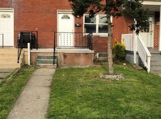 816 Mildred Ave, Baltimore, MD 21222